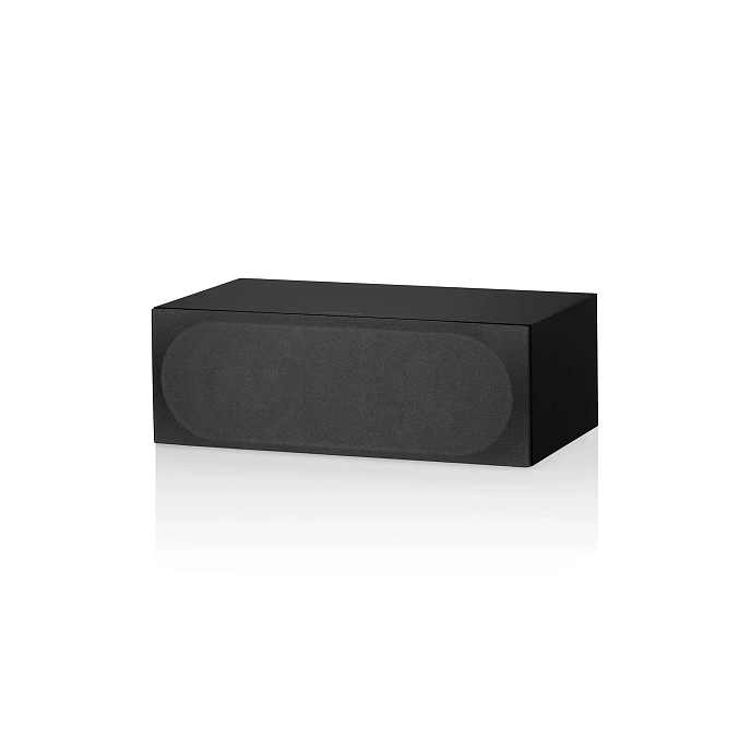 Central Channel Bowers & Wilkins HTM72 S3 Gloss Black - img.4