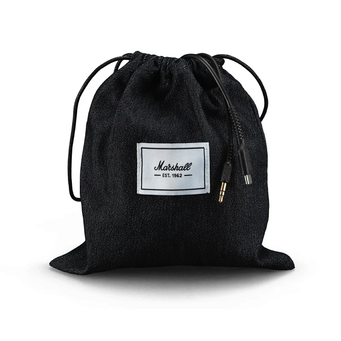 Wireless Headphones Marshall Monitor II ANC Black - img.4