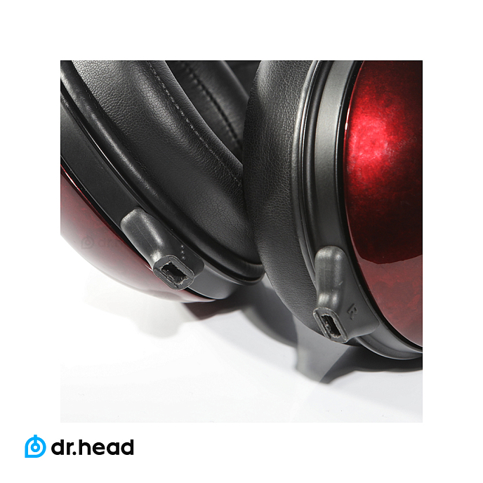 High End headphones Fostex TH-900 MK2 - img.5