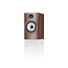 Bookshelf speakers Bowers & Wilkins 706 S3 Mocha - img.1