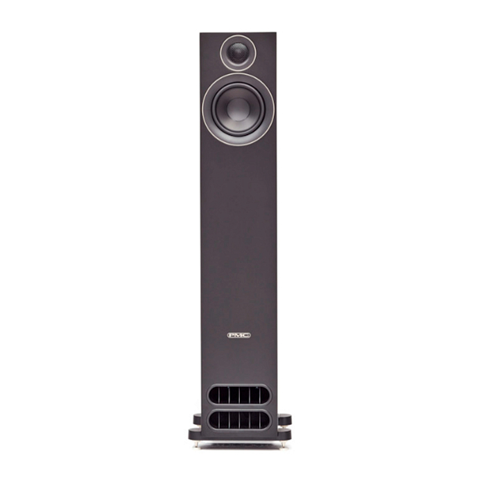 Floorstanding Speakers PMC Prodigy 5 silk black (pair) - img.2
