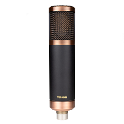Studio microphone Telefunken TF39 Copperhead