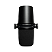 USB Microphone Shure MV7 Black - img.3