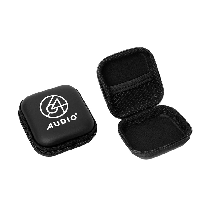 Case 64 Audio Zipper Case Black - img.2