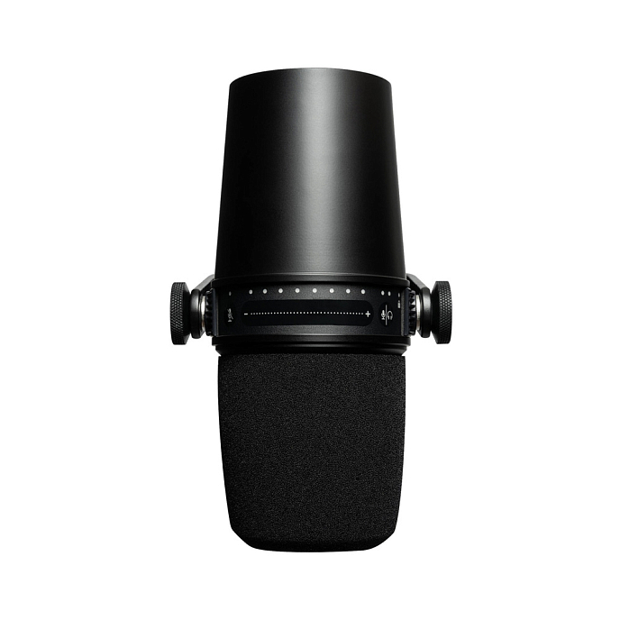 USB Microphone Shure MV7 Black - img.3
