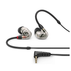 IEMs headphones Sennheiser IE 400 Pro Clear