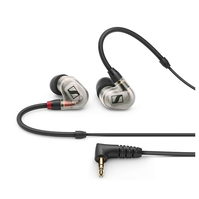 IEMs headphones Sennheiser IE 400 Pro Clear - img.4
