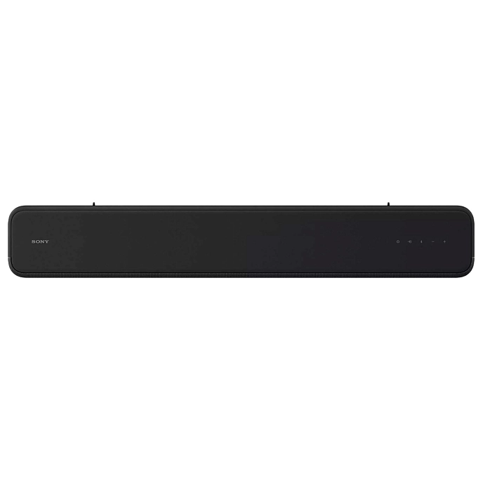 Soundbar Sony HT-S2000 Black - img.3