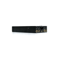 Headphone Amplifier Cayin C9 Black