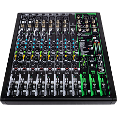 Mixing console Mackie ProFX12v3