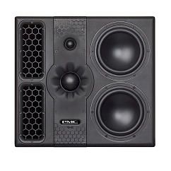 Studio monitor PMC 6-2 Black