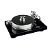 - img.2 Turntable Pro-Ject Signature 10 Cadenza Black Piano Black - img.2