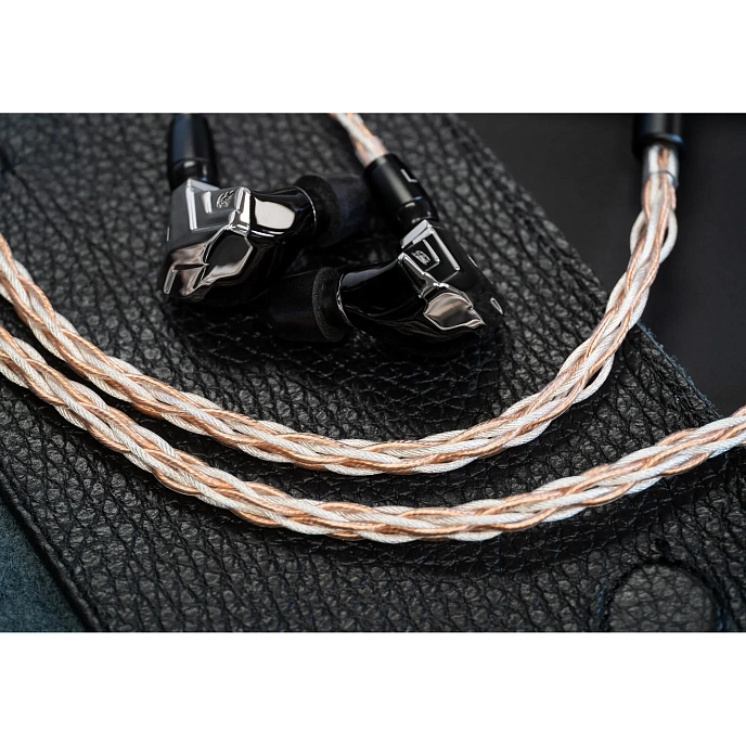 Cable Campfire Audio Time Stream Ultra 4.4mm - img.2