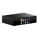 Network Audio Player Eversolo T8 Streaming Transport Black - img.2