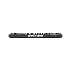 Synthesizer Novation Summit Black