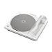 Turntable Denon DP-450USB White - img.2