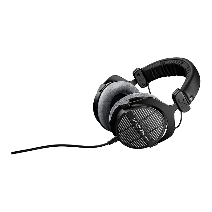 Kit Beyerdynamic DT 990 PRO 250 Ohms With FiiO K3s Black - img.5
