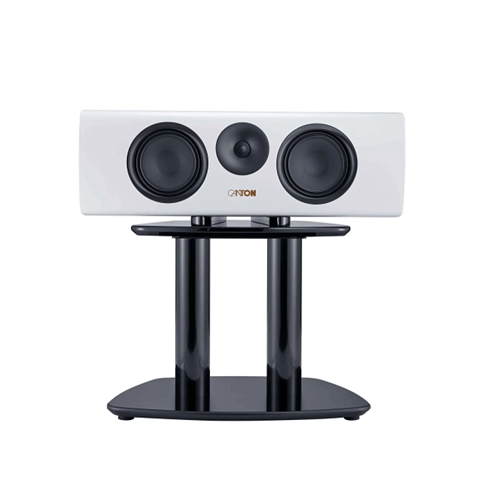 Stand Canton Stand for Reference Center Black Piano Finish (1pc) - img.1