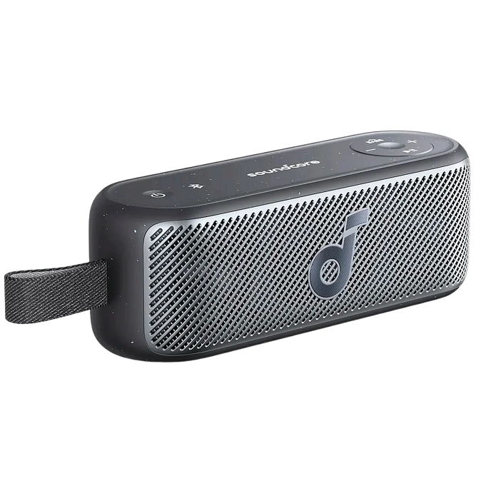 Portable speaker Anker Soundcore Motion 100 Black - img.0