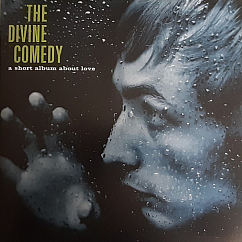 Vinyl Record The Divine Comedy – A Short Album About Love - LP