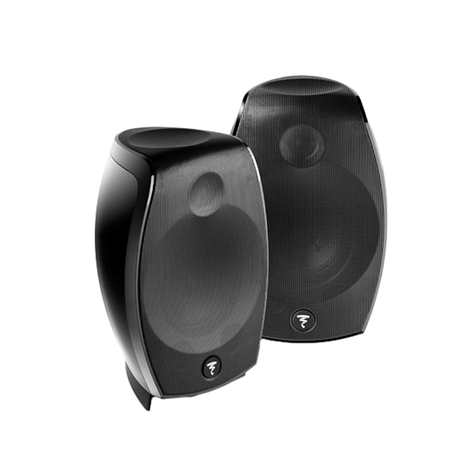 Kit Focal Sib Evo Dolby Atmos 5.1.2 Black - img.1
