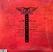 Vinyl Record Aerosmith – Greatest Hits 2LP - img.1