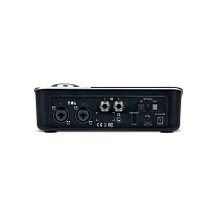 Audio interface APOGEE Symphony Desktop