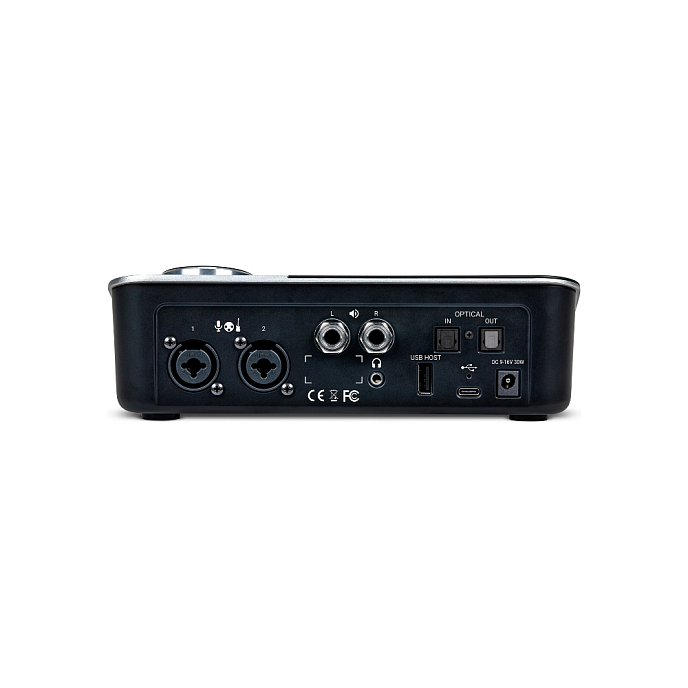 Audio interface APOGEE Symphony Desktop - img.3
