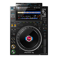 CD player Pioneer CDJ-3000