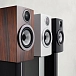 Bookshelf speakers Bowers & Wilkins 707 S3 Satin White - img.11