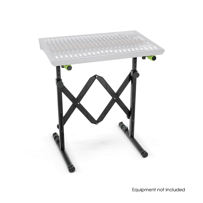 Musical instriments stand Gravity KS AKS 01 B Black - img.19