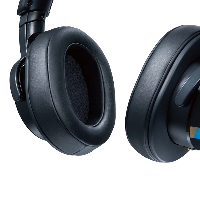 Monitor headphones Sony MDR-M1 Black - img.8