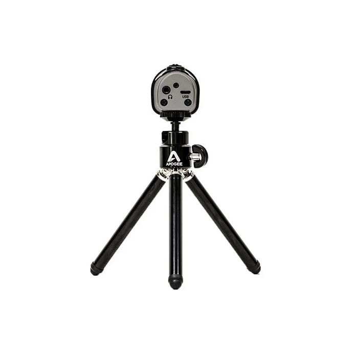 Microphone for streaming and gaming APOGEE MiC Plus USB - img.3