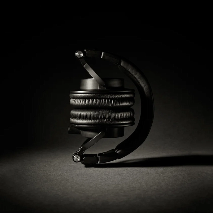 Over-ear headphones Audio-Technica ATH-M50x Black - img.9