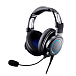 Gaming headset Audio-Technica ATH-G1 - img.0