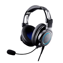 Gaming headset Audio-Technica ATH-G1
