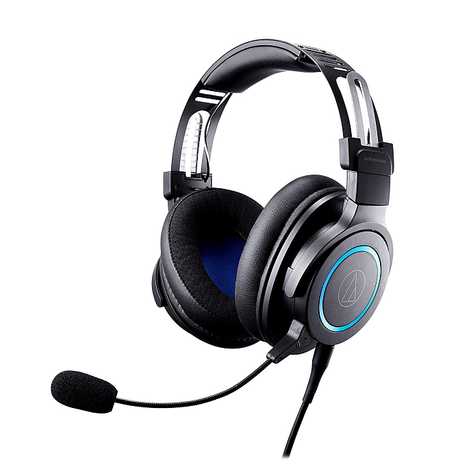 Gaming headset Audio-Technica ATH-G1 - img.0