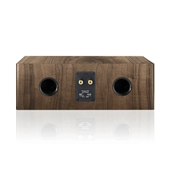 Central Channel Canton Townus 50 Walnut