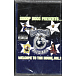 Сassette Tape Snoop Dogg Presents Doggystyle Allstars - Welcome To Tha House, Vol. 1 - img.1 Сassette Tape Snoop Dogg Presents Doggystyle Allstars - Welcome To Tha House, Vol. 1 - img.1