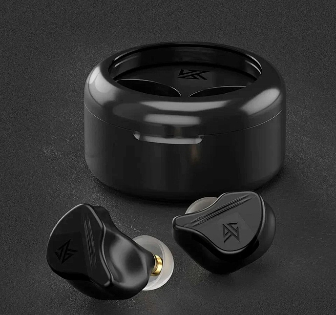 Wireless Headphones KZ VXS - img.3