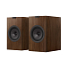 Speaker System KEF Q3 Meta Walnut + Eversolo Play + Loewe We. HEAR 1 Cool Grey (Bundle) - img.1