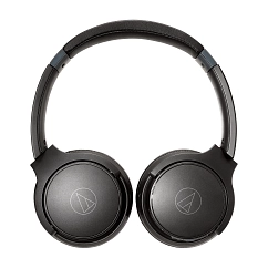 Wireless Headphones Audio-Technica ATH-S220BT Black