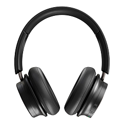 Wireless Headphones Dali IO-8 iron Black