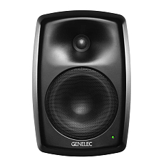 Studio monitor Genelec 4040AM Black