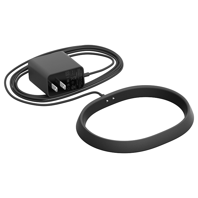 Wireless Charger Sonos Charging Base for Sonos Move Black - img.0