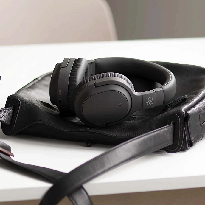 Wireless Headphones AG WHP01K (Japanese Packaging) Dark Grey - img.4