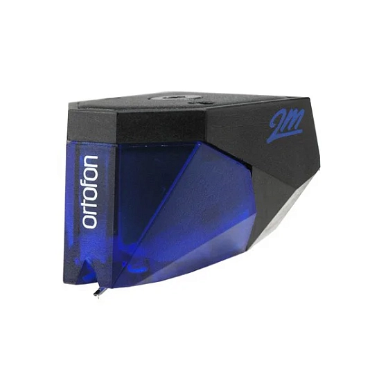 Cartridge Ortofon 2M Blue - img.0