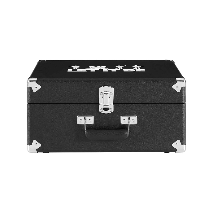 Turntable Crosley Anthology The Beatles Let It Be black - img.4