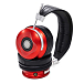 High End headphones Spirit Radiante Wave Red Black - img.1 High End headphones Spirit Radiante Wave Red Black - img.1