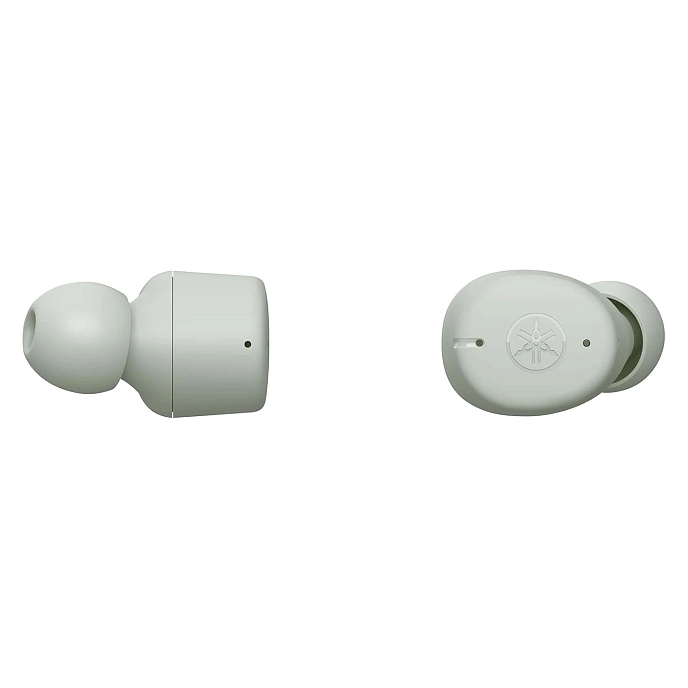 Wireless Headphones Yamaha TW-E3C Green - img.3